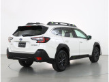 レガシィアウトバック 1.8 エックスブレイク EX 4WD 