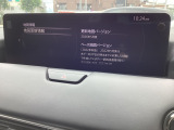 地図データの更新ご希望のお客様は販売店スタッフにご相談ください。