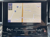 【9インチディスプレイオーディオ】スマホに接続すれば「Apple CarPlay」または「Android Auto」から、アプリのナビや電話・メッセージ・音楽などが利用できます!