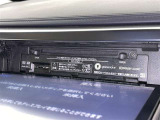 CD/DVD再生機能付き!