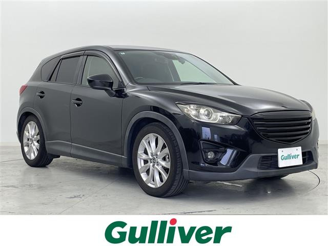 CX-5 2.2 XD 修復歴無し