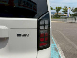 各種新車オプションももちろん付帯可能です。純正部品から社外品までお客様のご要望に沿った車両をご提供いたします。