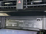 CD再生機能付き!