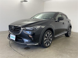 CX-3 2.0 20S プロアクティブ Sパッケージ 修復歴無し