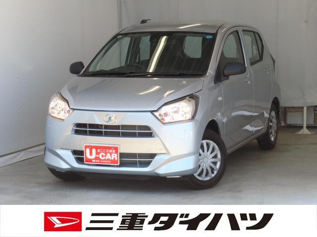 ミライース L SAIII 