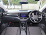 T-Cross TSI アクティブ 