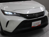 歩行者(昼夜)や自転車運転者(昼)を検知対象に加えたプリクラッシュセーフティ採用の予防安全パッケージ「Toyota Safety Sense」が採用されています。