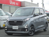 社有車デイズハイウェイスターXプロパイロットED入荷になりました