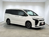 ヴォクシー 2.0 ZS 煌II 