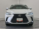 NX 350h バージョンL 