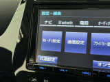 AM/FMラジオ付きです♪
