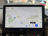 シエンタ ハイブリッド 1.5 Z 禁煙車 純正10.5インチナビ フルセグTV