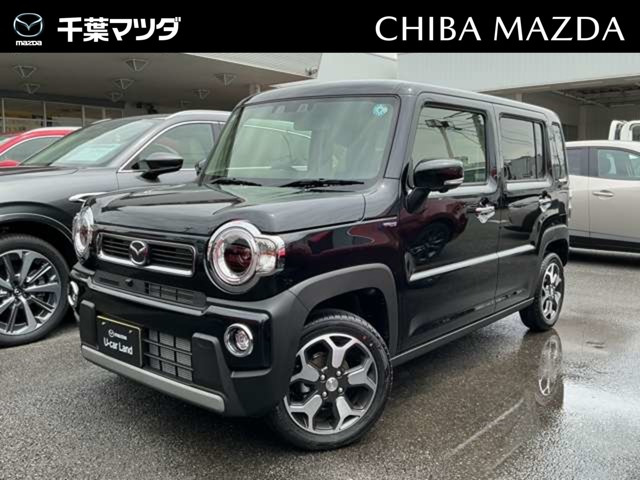 フレアクロスオーバー XS 