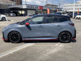 ノートオーラ  1.2 NISMO