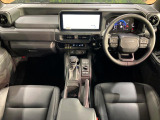 ランドクルーザーFJ 2.7 VX 4WD 
