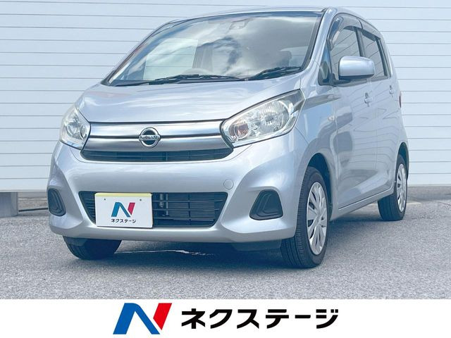 デイズ J 
