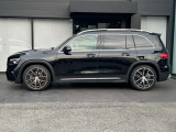 GLB AMG GLB35 4マチック 4WD 