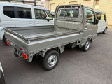 キャリイ KC 農繁 4WD 