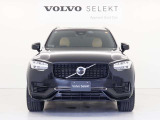 XC90 リチャージ PHEV T8 AWD アルティメット 4WD 