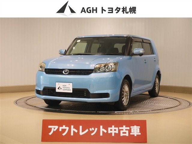 カローラルミオン 1.8 S 4WD 