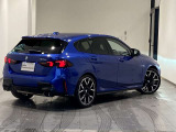 1シリーズ M135 xドライブ 4WD 