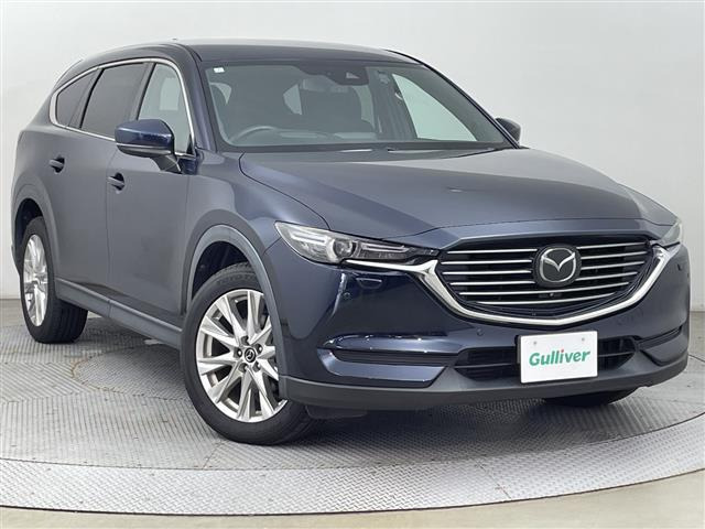 CX-8 2.2 XD プロアクティブ 4WD 修復歴無し
