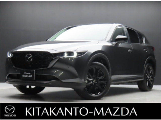CX-5 2.2 XD ブラック セレクション