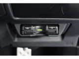 EТC2.0はビルトインカバーですっきり収納☆ご納車前の再セットアップ承っていますので、すぐにスムーズに高速道路に乗れます!