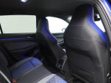 シンプルなデザインで飽きさせない内装がVolkswagenのコンセプトの一つでもあります。