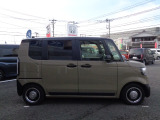 小回りがきいて運転がしやすいです。