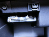 【ETC車載器】高速道路をノンストップ♪ETC車載機装着済です!もう、ドライブには、欠かせないパートナーですね。※別途、セットアップ費用を申し受けます。