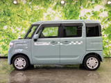スペーシア  ハイブリッドG