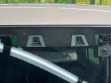 【スズキ セーフティサポート】走行中に前方の車両等を認識し、衝突しそうな時は警報とブレーキで衝突回避と被害軽減をアシスト。より安全にドライブをお楽しみいただけます。