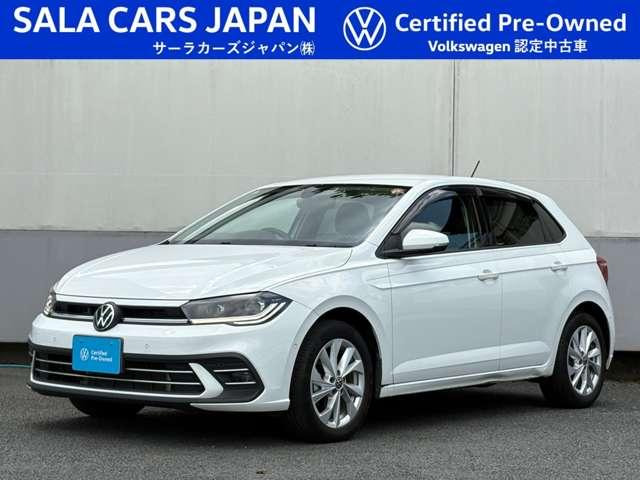 ポロ TSI スタイル