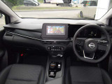 ノート  1.2 AUTECH クロスオーバー FOUR 4WD