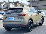 CX-5 2.0 20S ブラックトーンエディション 