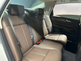 車内もキレイで嫌な臭いもありません☆気になる方は内装のスチームクリーナーも施工可能です♪