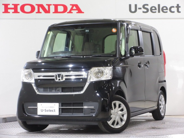 N-BOX L 