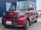 タント X 4WD