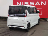 ルークス ハイウェイスター X
