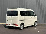 箱型乗用軽ワゴンで乗りやすいクルマです!