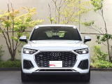 Q5スポーツバック 40 TDI クワトロ Sライン ディーゼル 4WD 