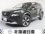 令和5年式 エクストレイル G e-4ORCE!