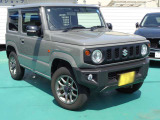 ジムニー XC 4WD 