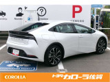 プリウス 2.0 プラグインハイブリッド Z 