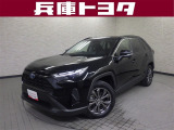 トヨタ RAV4