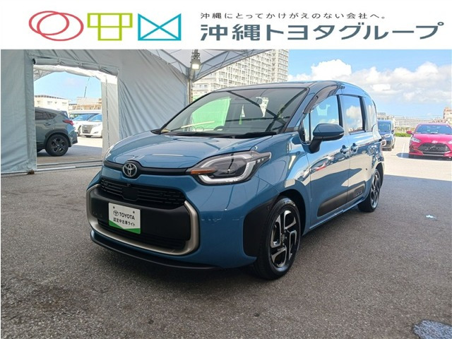 シエンタ ハイブリッド 1.5 Z