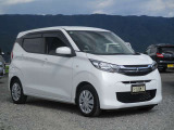 eKワゴン M 