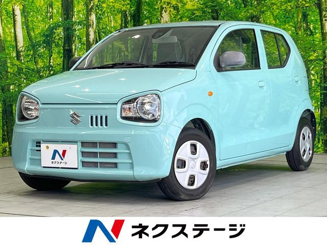 アルト L レーダーブレーキサポート 