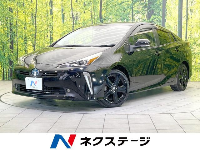 プリウス 1.8 S ツーリングセレクション